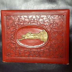 Vintage - A Coin History of Our Presidents Coin Collecting Book